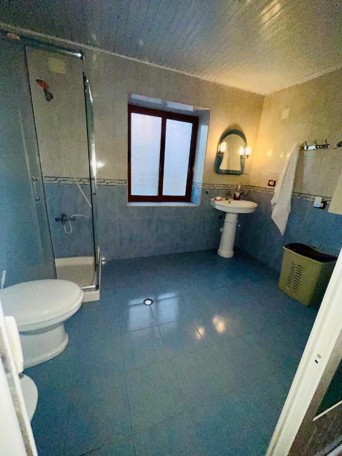 Nena'S Dashe House Berat Bagian luar foto