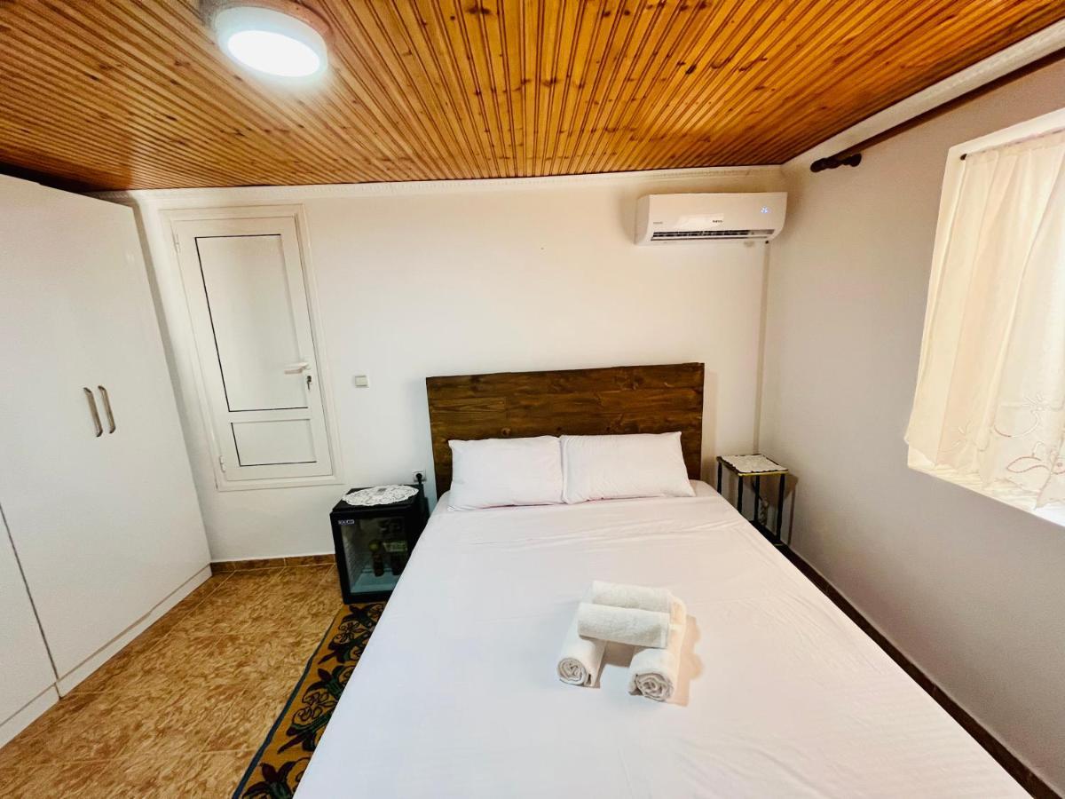 Nena'S Dashe House Berat Bagian luar foto