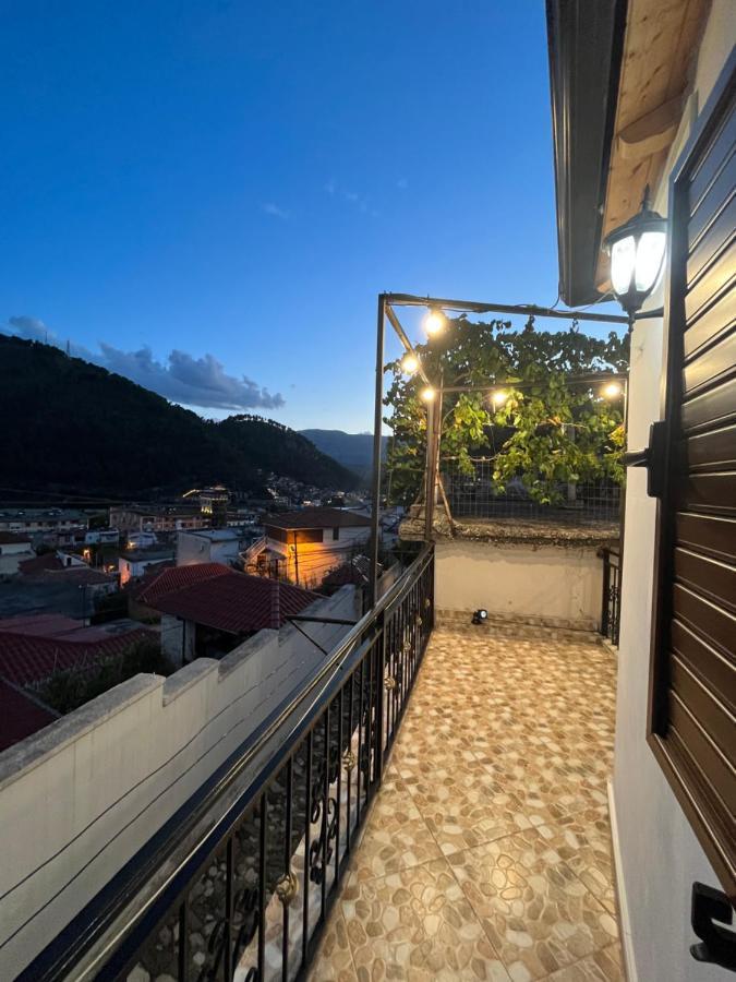 Nena'S Dashe House Berat Bagian luar foto