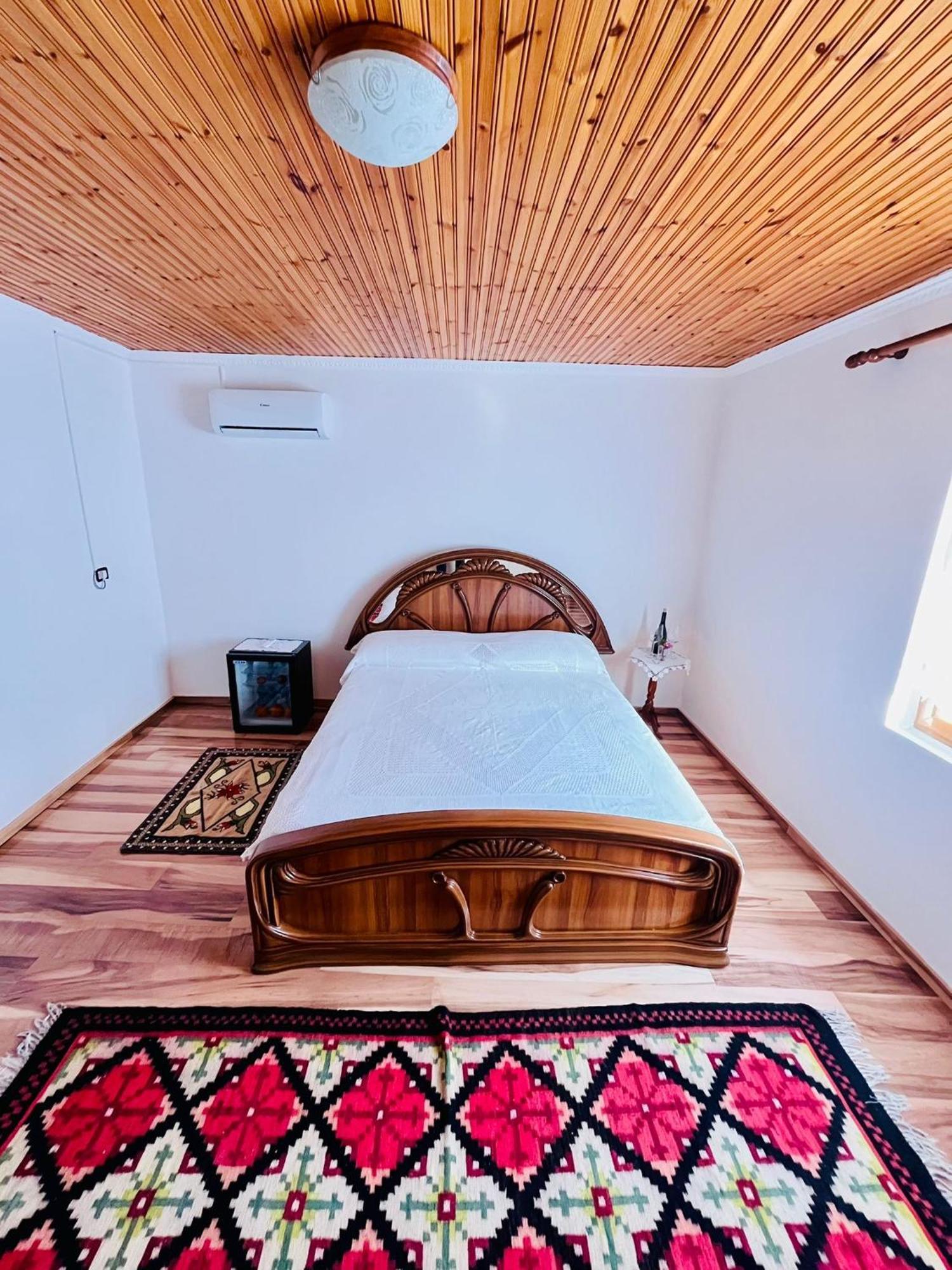 Nena'S Dashe House Berat Bagian luar foto